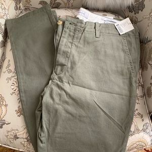 Urban Outfitters Men’s Straight cut slacks